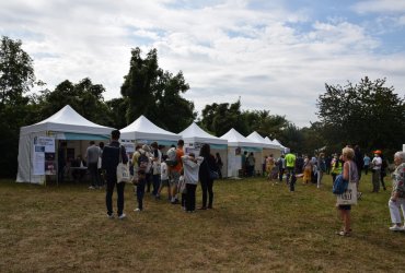 FÊTE DE LA RENTRÉE 2021